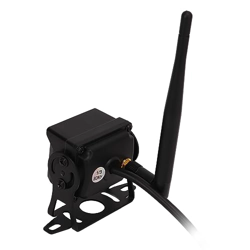 Car Reverse Camera - Night vision 1080P