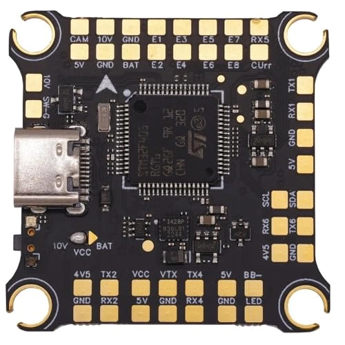 Flight Controller - 5in1 1-2S 12A ESC