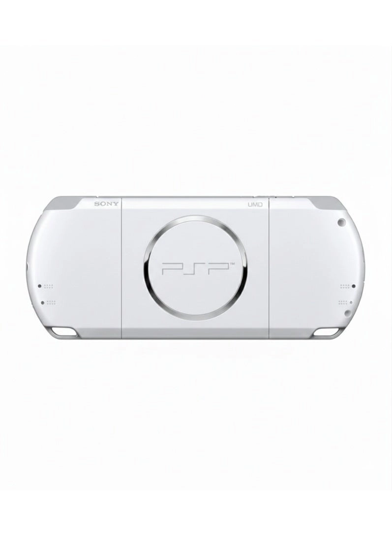 (Renewed) PSP 3000