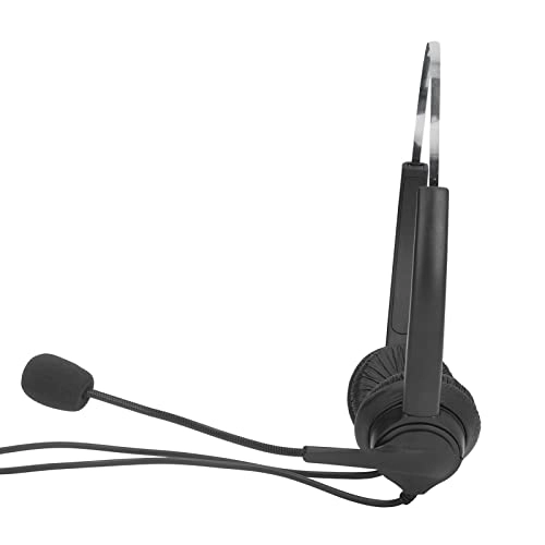 USB Earphone Wired Headset