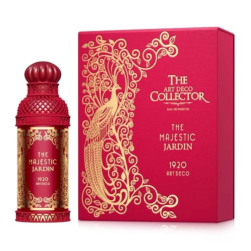 Majestic Jardin Eau de Parfum - 100ml