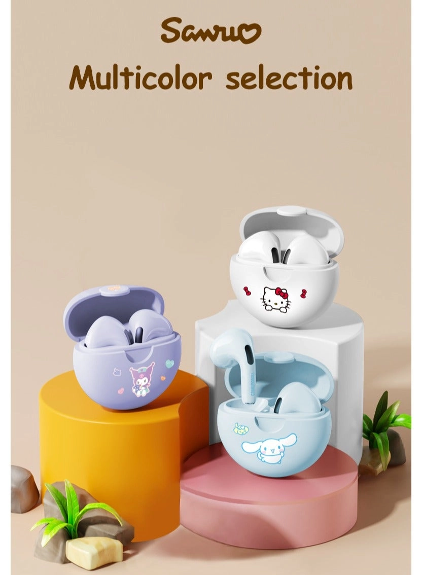 YP-19 Wireless Earbud