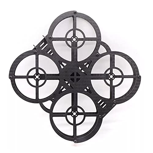 X135 - 135mm 3 Inch + X200 - 200mm 5 Inch