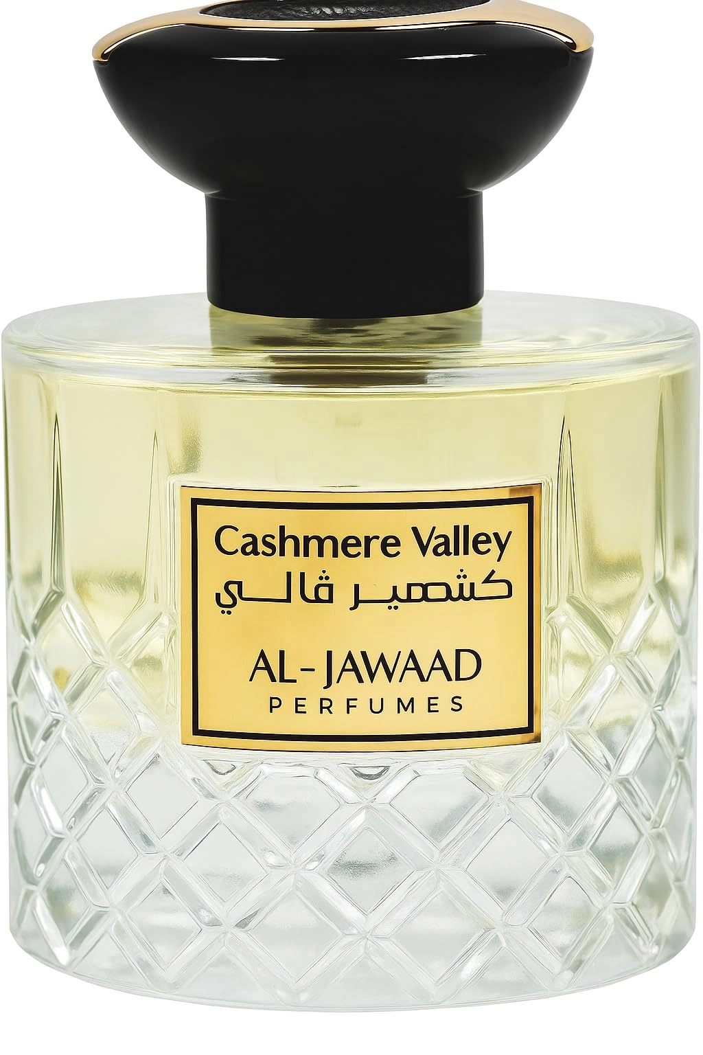 Cashmere Valley Eau de Parfum 100ml