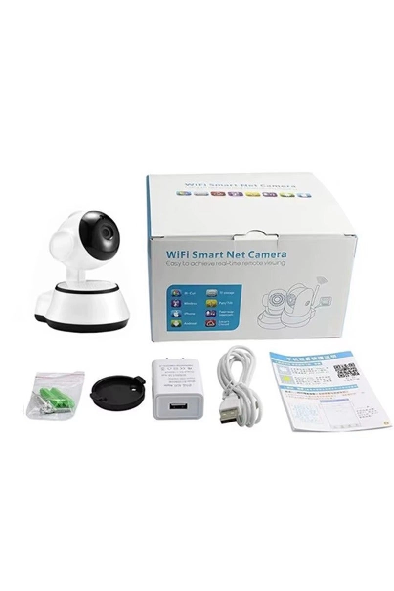 Wireless Mini Camera 720P