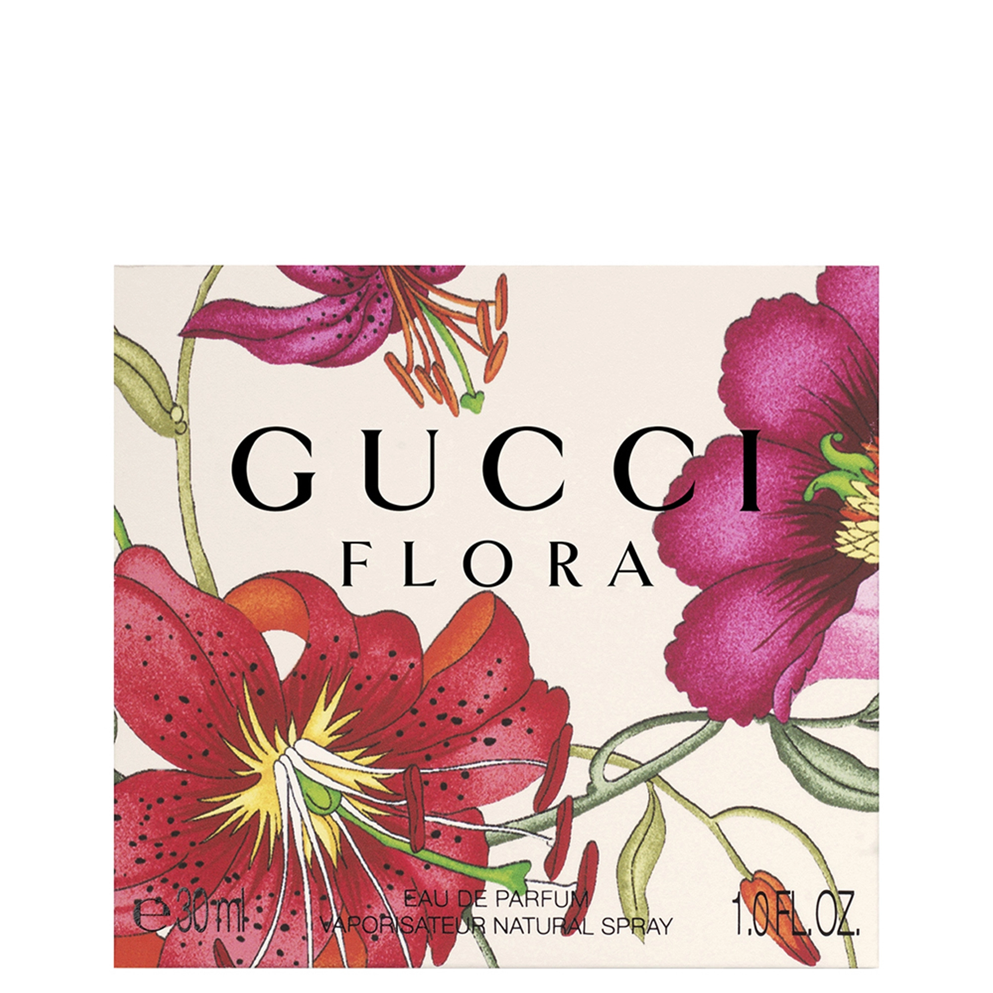 Flora Gorgeous Orchid Eau de Parfum 30 ml