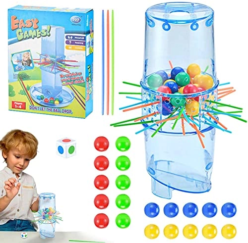 Stick Pull Game - Kid 1 pieces