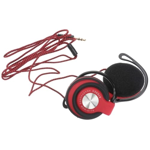 WXP72957GM15S Wired Headphone