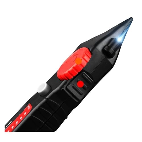 NF-820 - RJ45 RJ11 LAN Tester