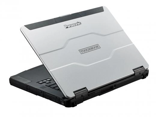 Toughbook FZ-55 - 14'' Core i5-8365U 8GB DDR4 512GB SSD