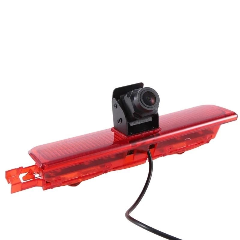 Car Backup Camera - Night Vision Plug and Play