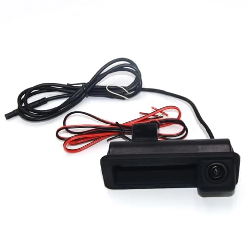 Reversing Camera - Night vision