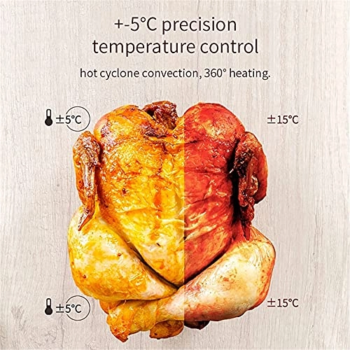 Air Fryer TINZA21816