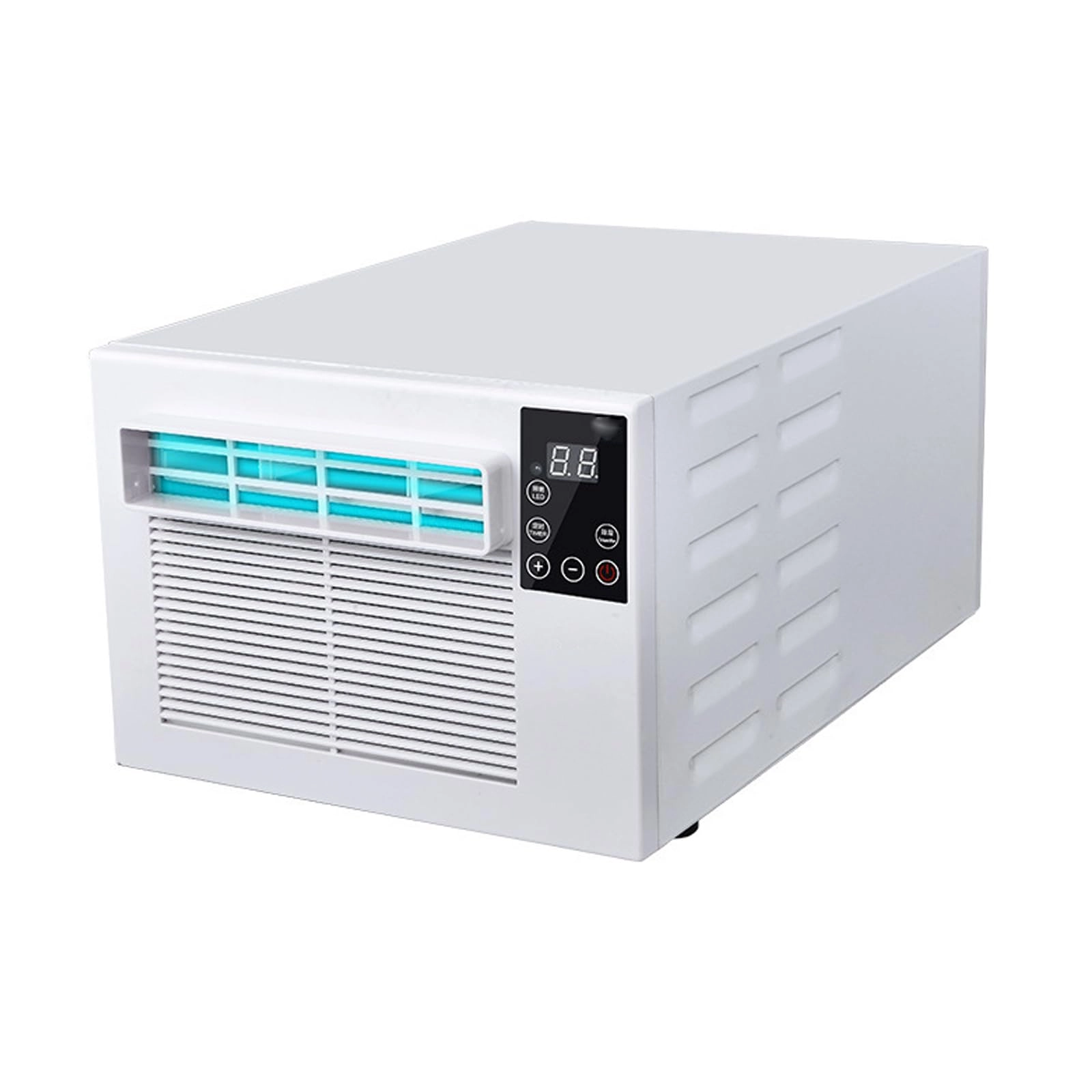 Generic Portable Air Conditioner - 280W