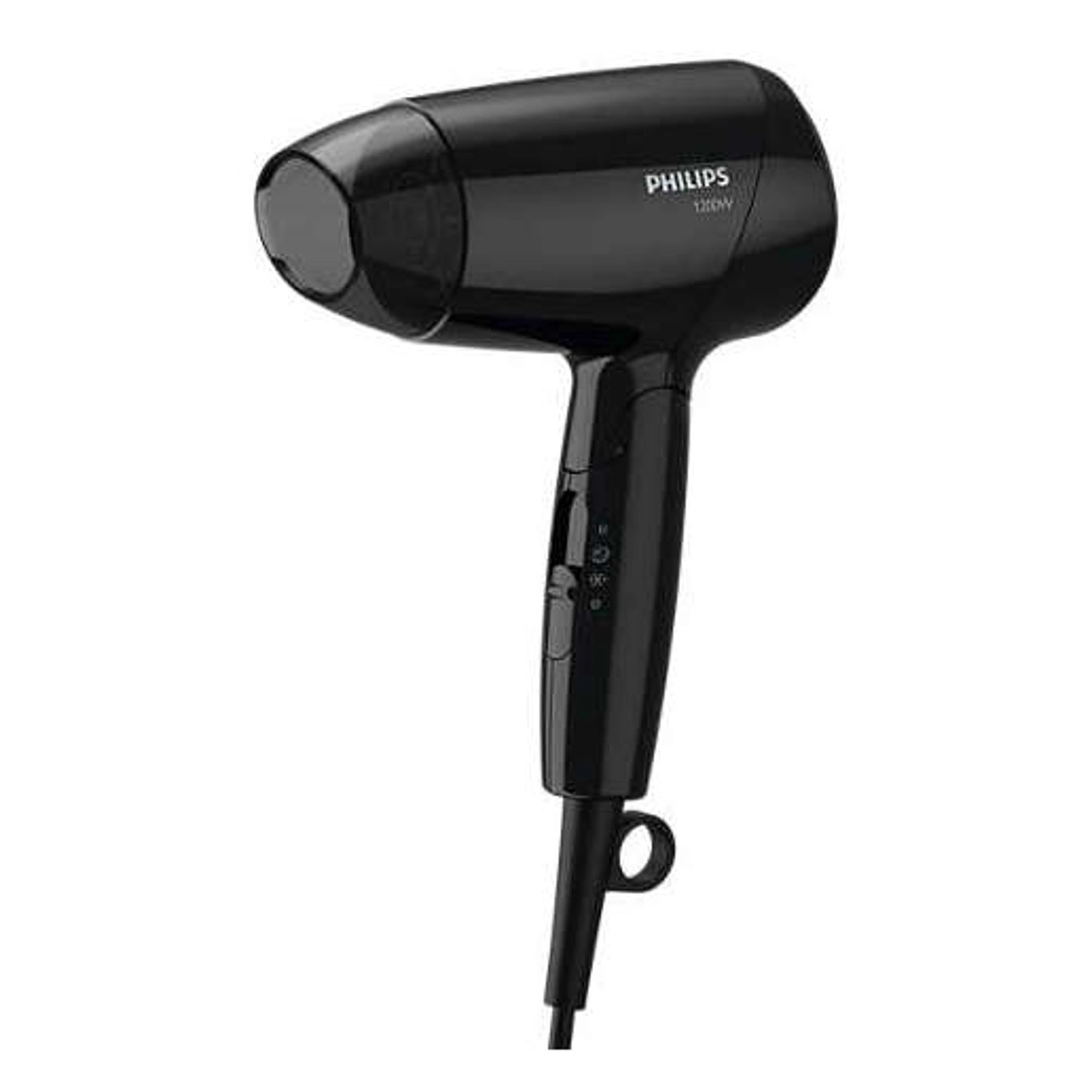 Bhc010 - Hair Dryer Black
