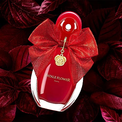Fatale Flower Eau de Parfum - 85 ml