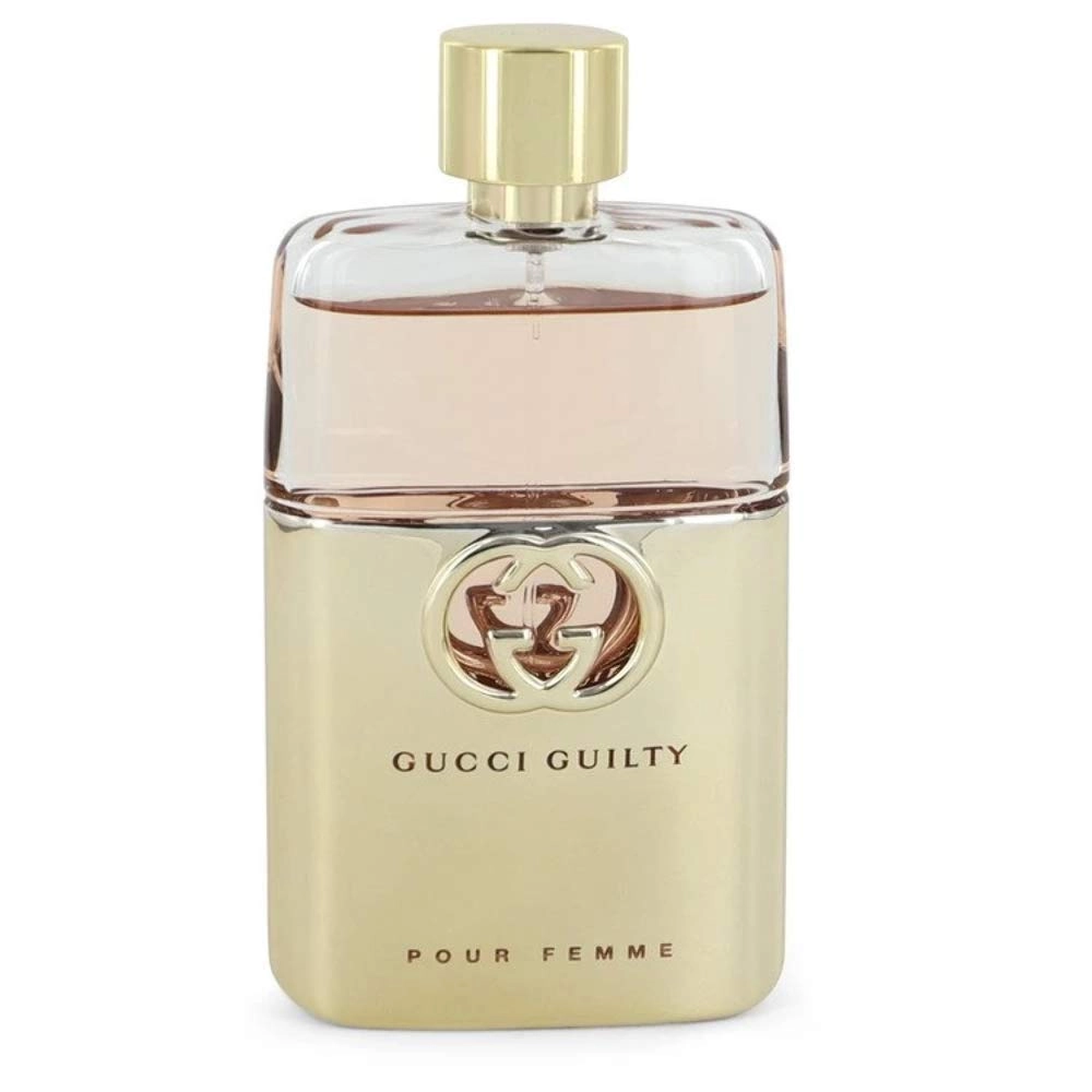 Gucci Guilty Pour Femme Eau de Parfum - 1 Fluid Ounces
