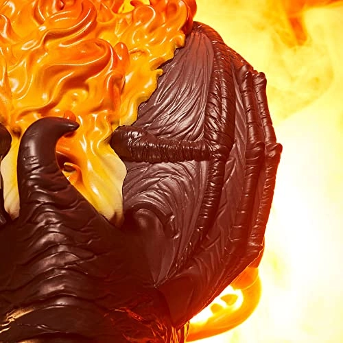 Balrog - Lord Of The Rings - Giant Collectable Duck Limited Edition (NS3817)