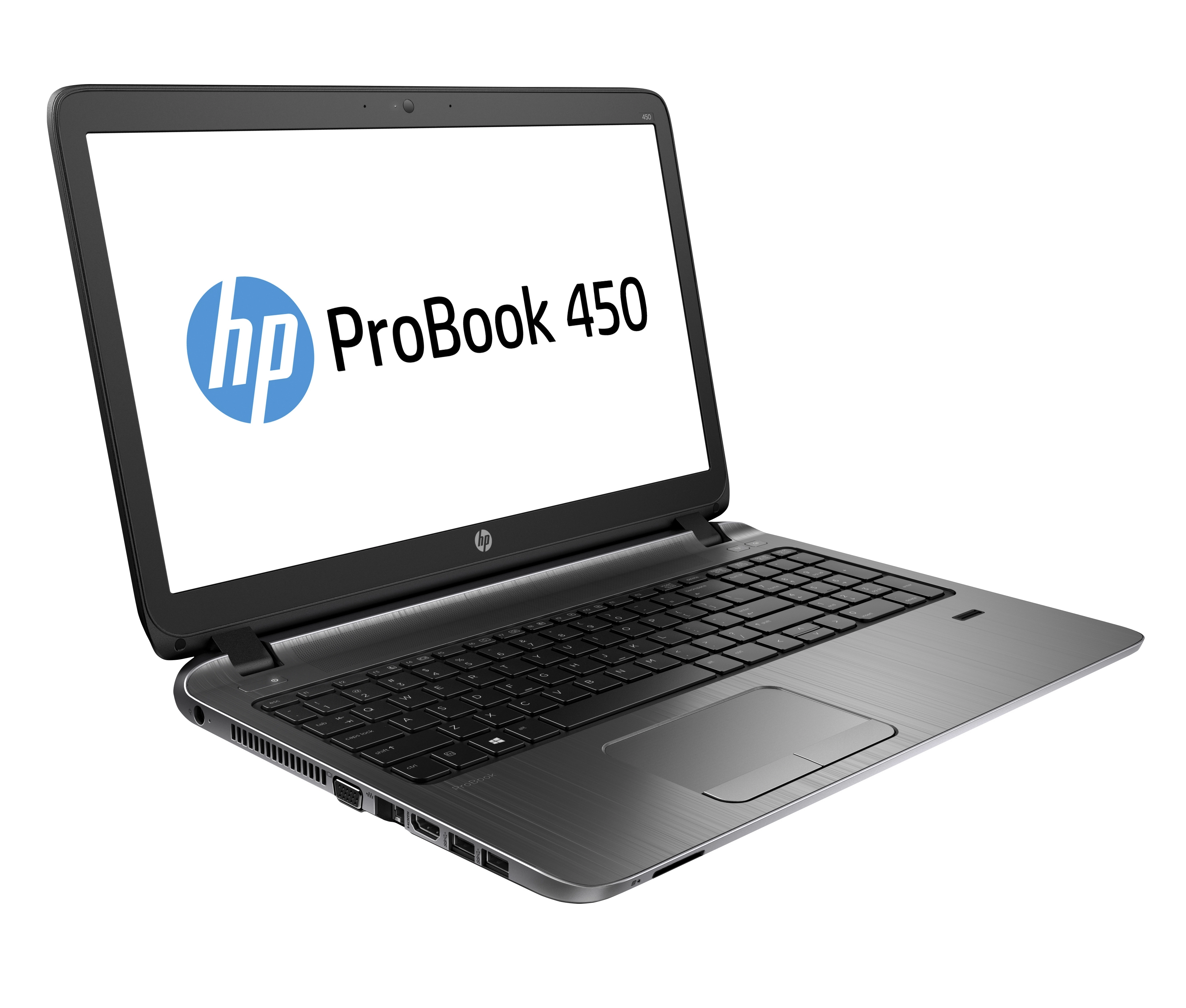 (Renewed) ProBook 450 G2 - 15.6'' i3-4th Generation 8GB 500GB HDD