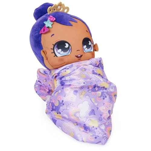 Surprise Plush Baby Doll - Unicorn 9-inch Ages 4+