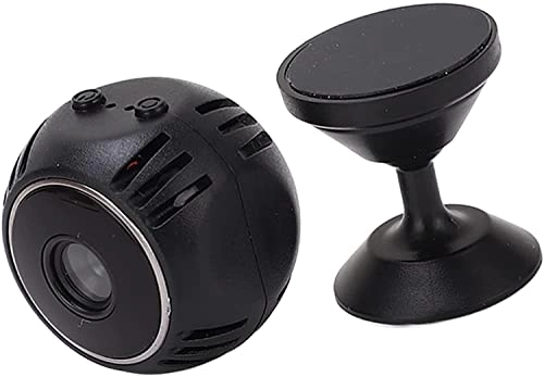 Surveillance Camera 1080p