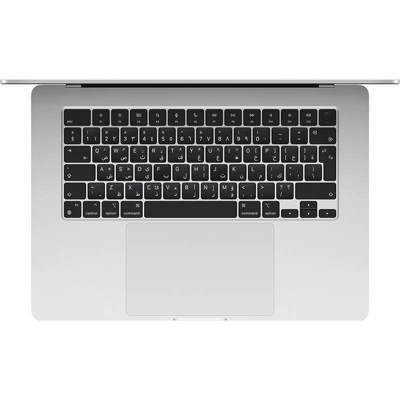 MacBook Air MC7D4AB - 15'' M4 10-Core 24GB DDR4 512GB SSD