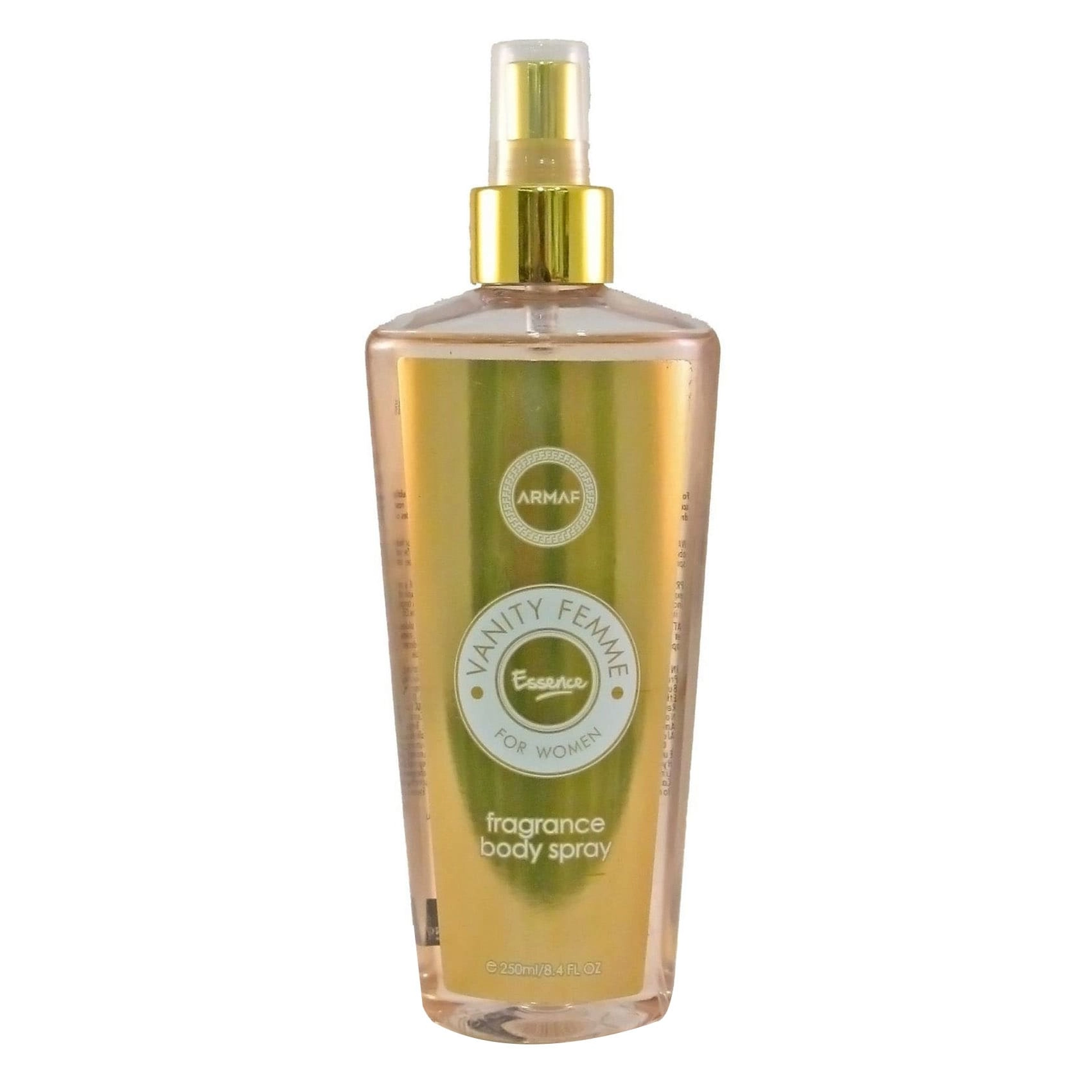 Vanity Essence - 250 ml