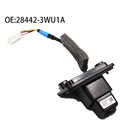 Reverse Camera - Night Vision