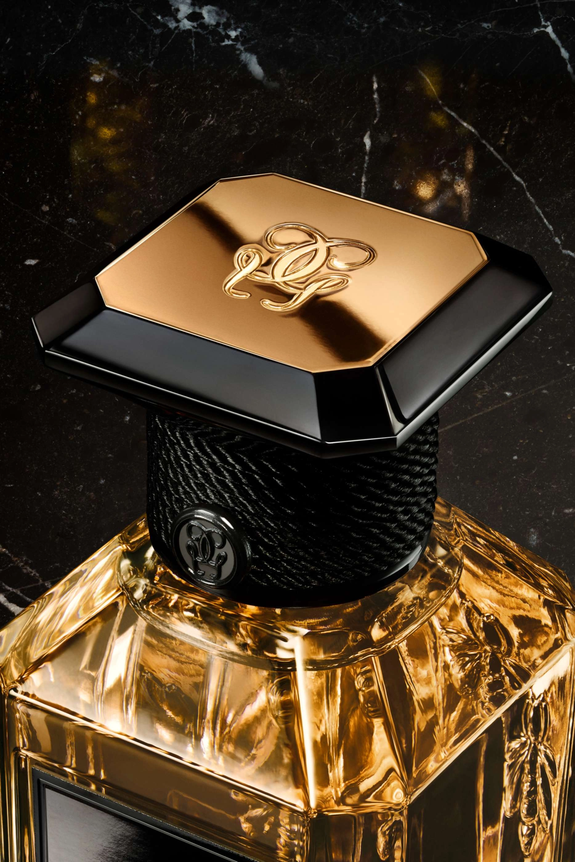 Épices Volées Eau de Parfum 200ml