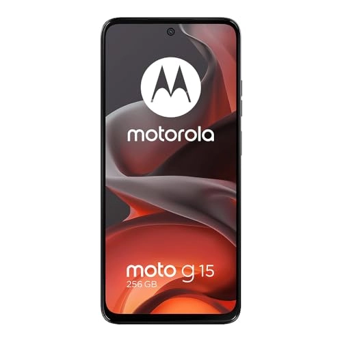 Moto G15 - 4 GB 256 GB