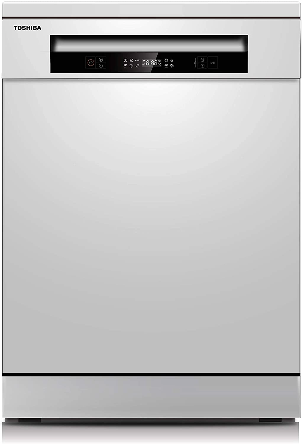 DW-14F1(W)-R Freestanding