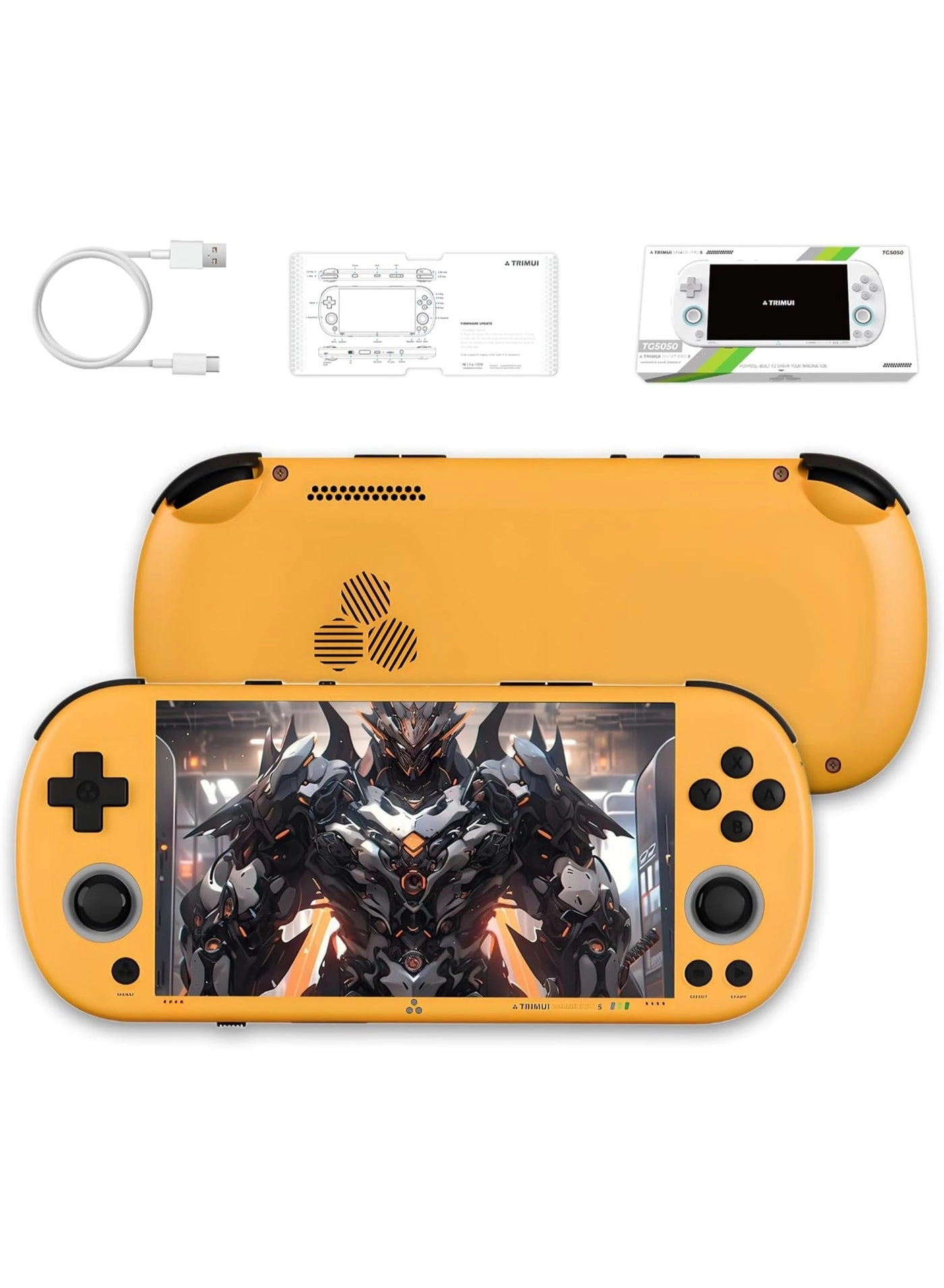 Trimui Smart Pro S - 256 GB