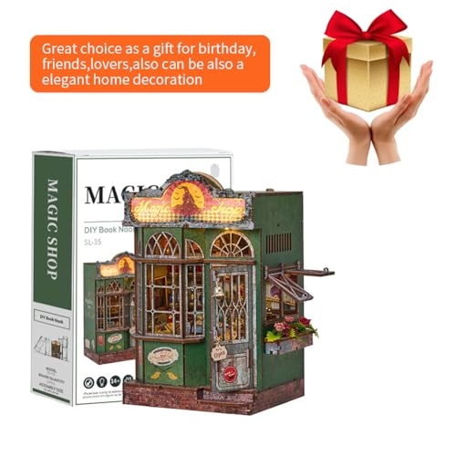 SL35 - 1:24miniature model