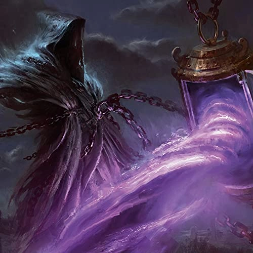 Pioneer Challenger Deck 2021 - Azorius Spirits