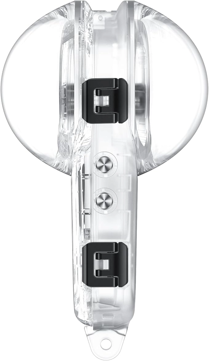 X5 Invisible Dive Case - Deep Waterproof 360° Housing