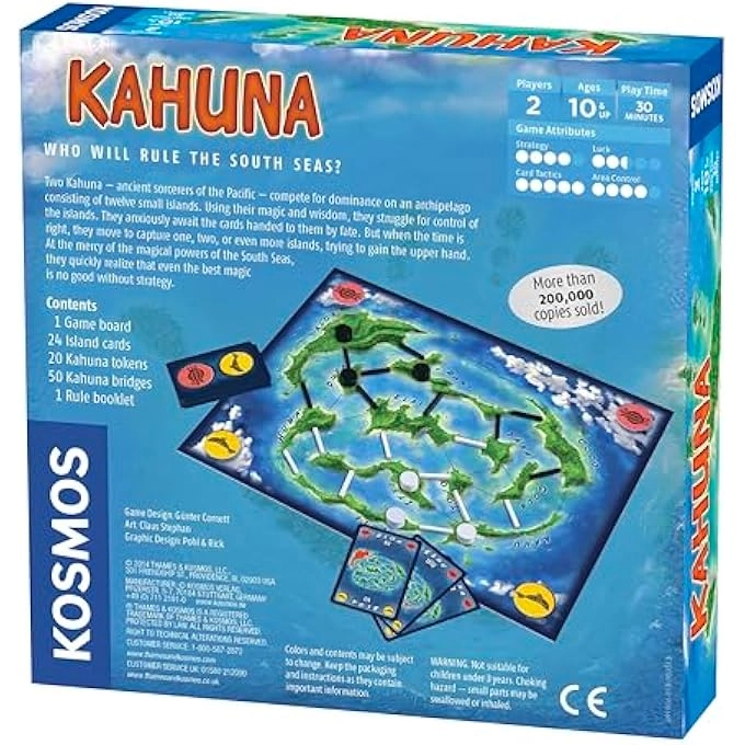 Kahuna