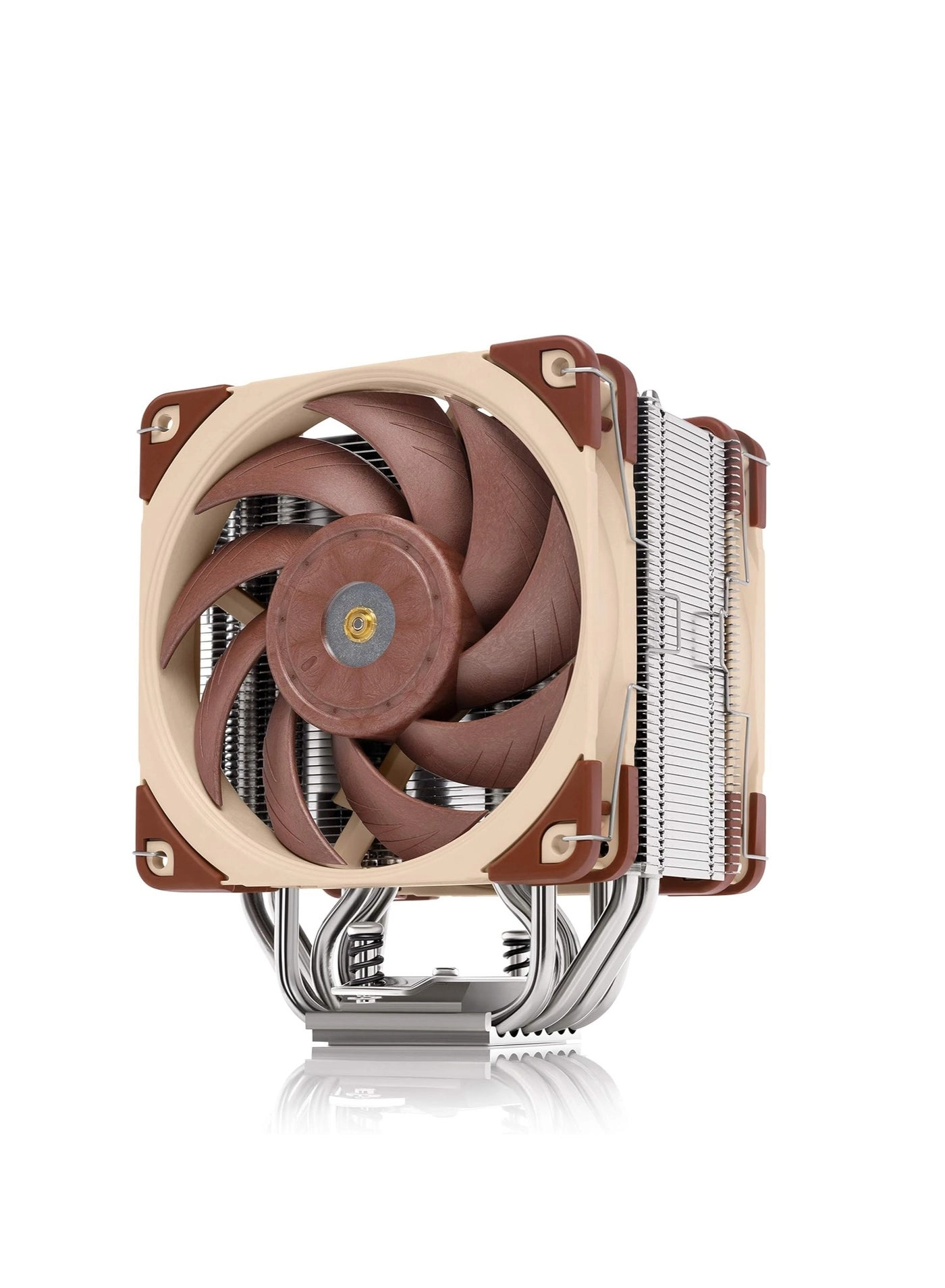 NH-U12A - Dual 120mm