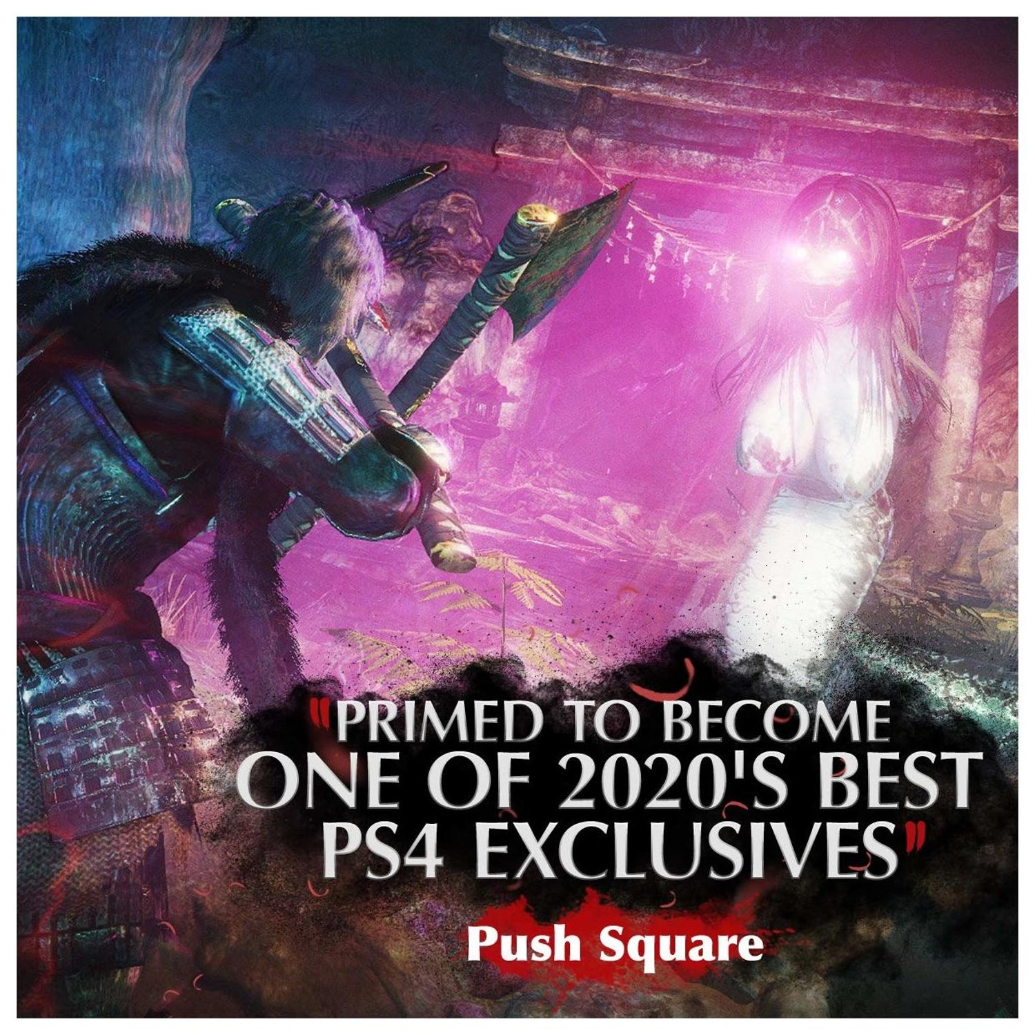 Nioh 2 Special Edition - PlayStation 4