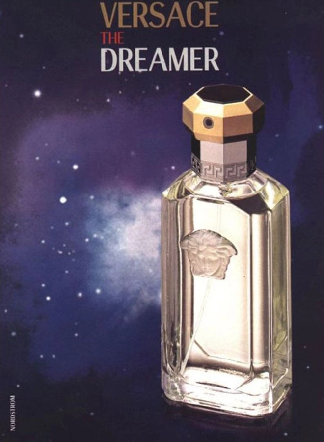 The Dreamer Eau de Toilette 100ml