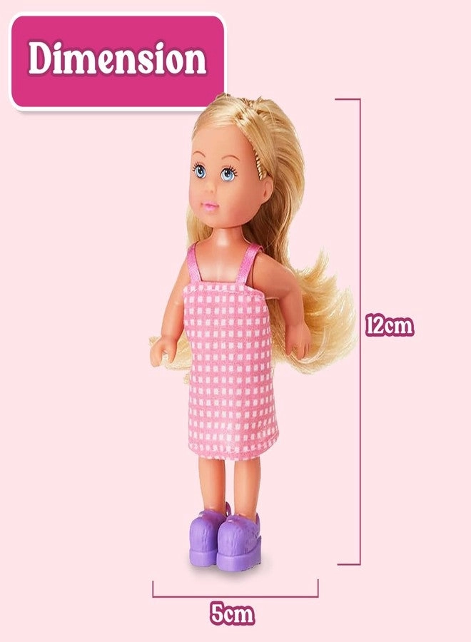 Evi Trolley Set - Picnic Ready Travel-Friendly