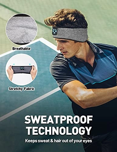 Sleep Headphones Wireless Headphone