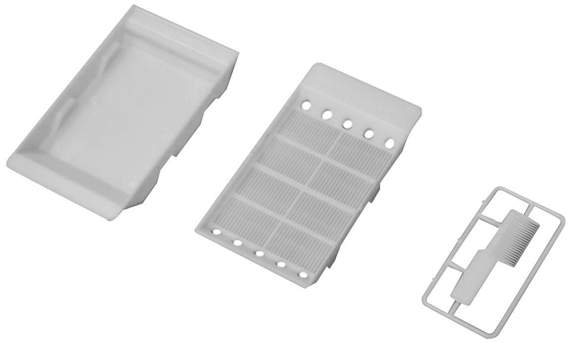 Trumpeter TR 09918 - 3 piece(s)