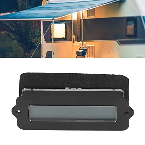 LY6W - Voltmeter Waterproof