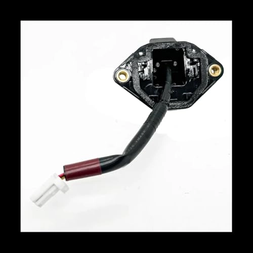 Rear View Camera Assembly - Night Vision