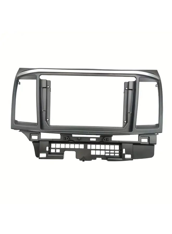 Generic Radio Frame - Mitsubishi Lancer Fortis 2010+ Galant Fortis (2007+) PROTON Inspira (2010+)