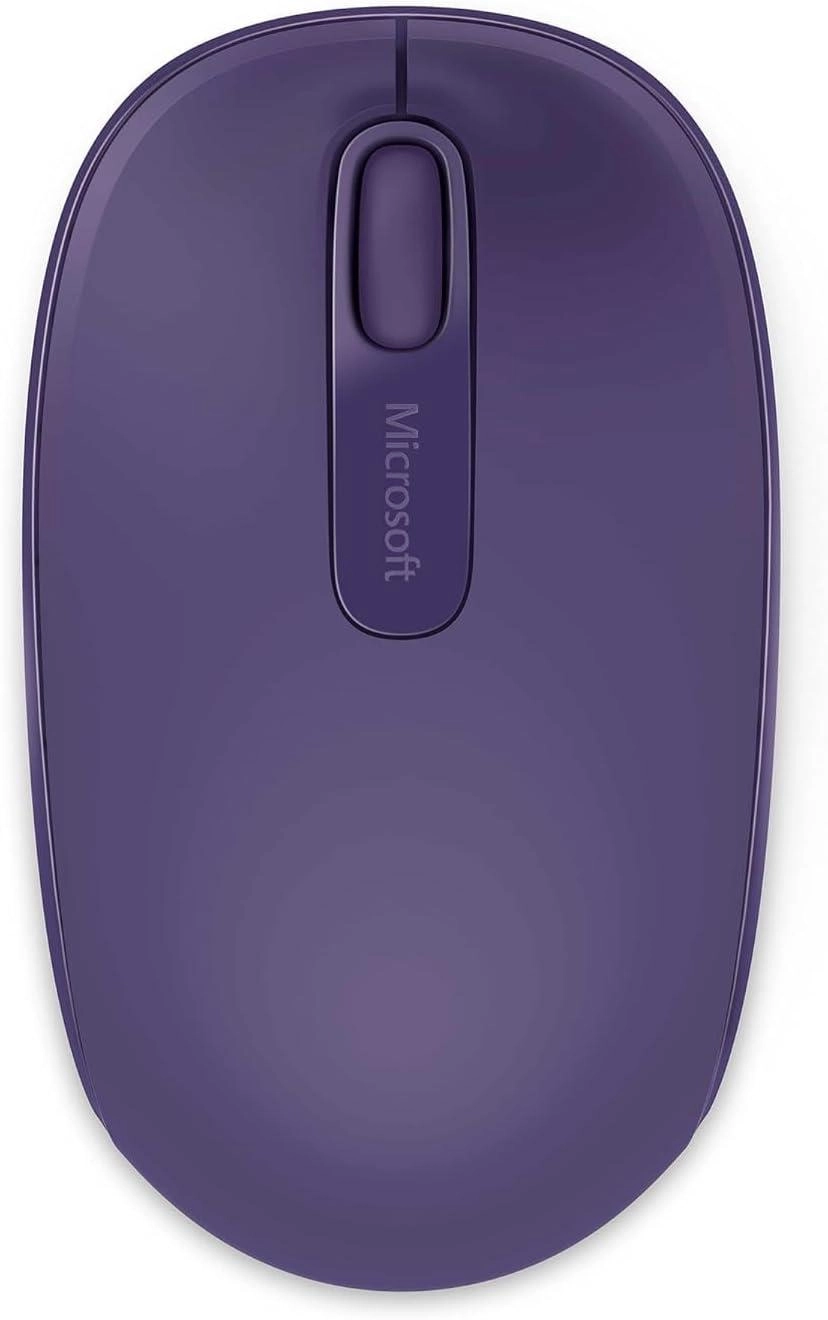 1850 Wireless Mobile Mouse - Wireless