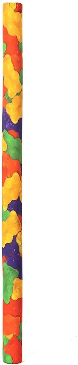 Noodle Sugarcoated - 122 cm Multi Colour