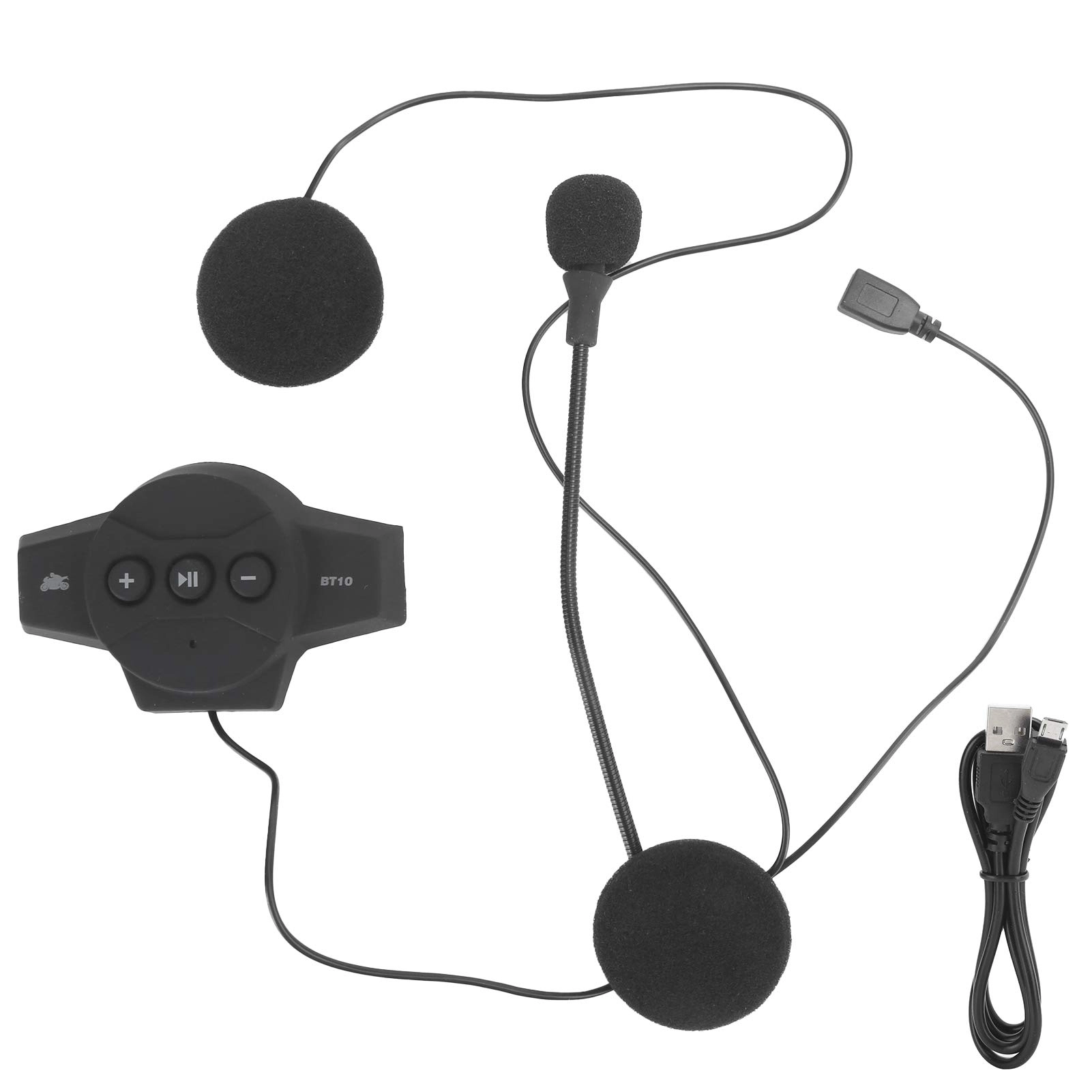 ABHJKLM BT10 Wireless Headset