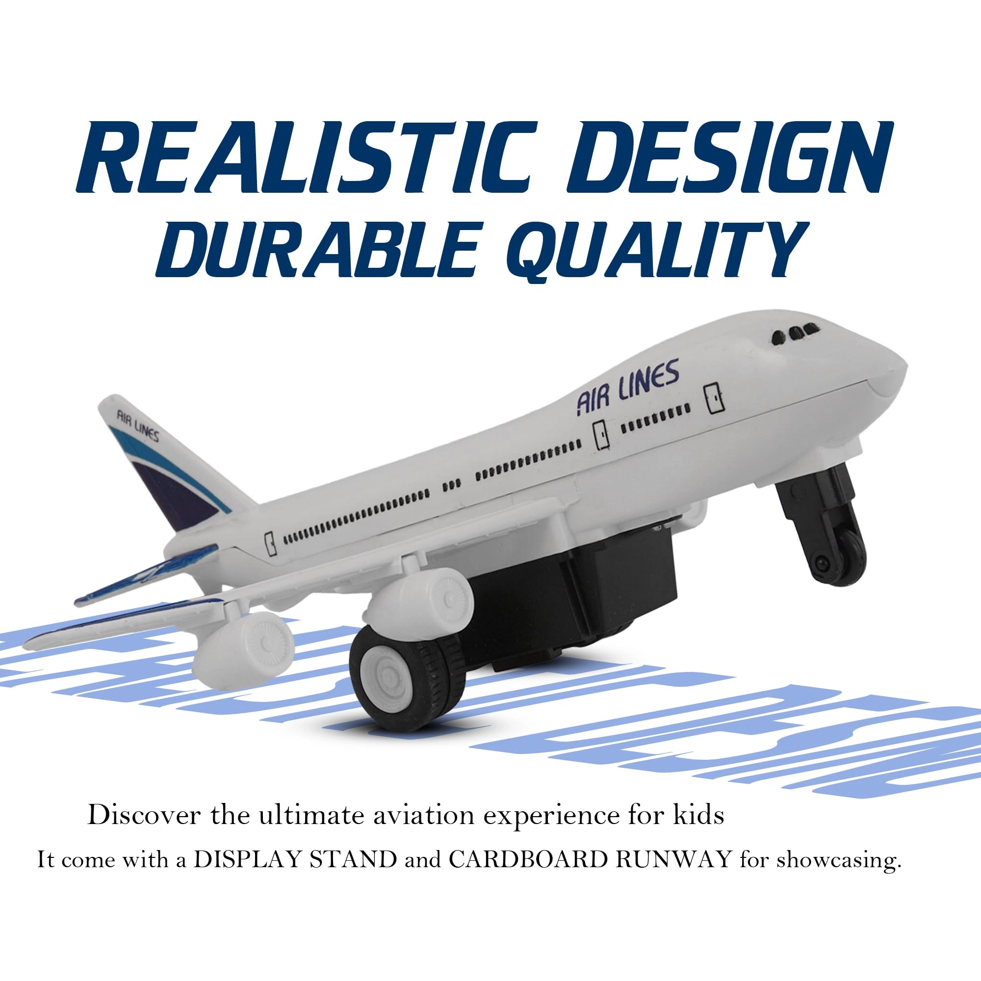 FDAL001 - N Scale 1pcs