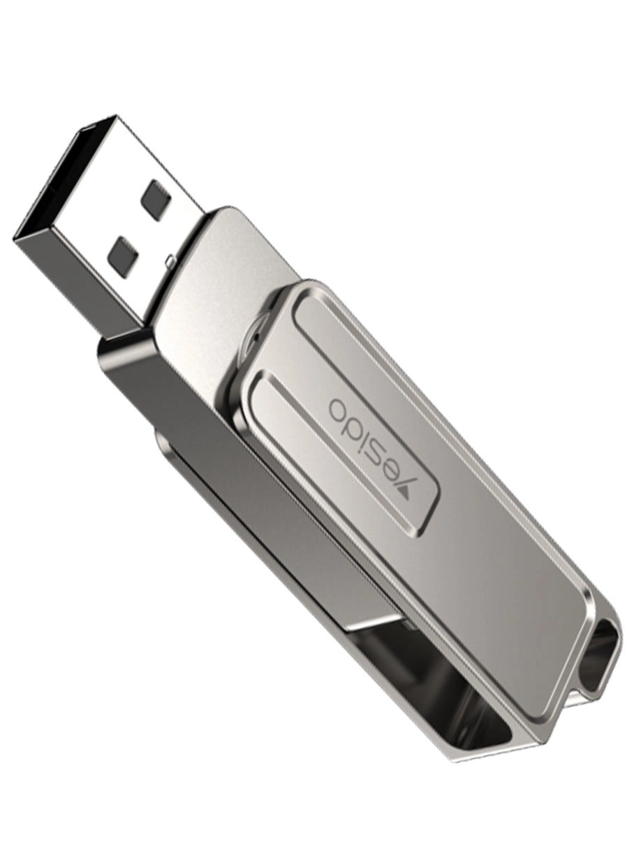 Flash Drive - USB 3.0 Lightning Port 256GB